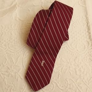 YSL Tie